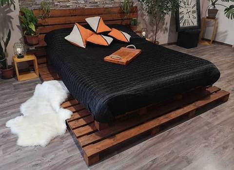 https://shp.aradbranding.com/فروش پالت چوبی به عنوان تخت + قیمت خرید به صرفه